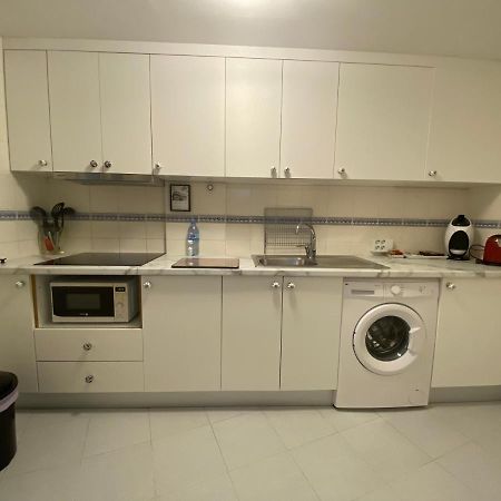 Apartamento Golf Bahia 37 Apartment Finestrat Bagian luar foto