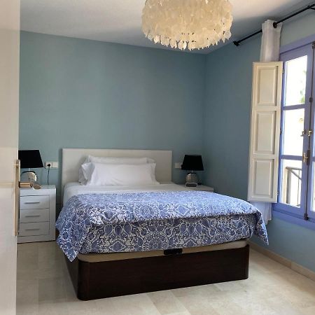 Apartamento Golf Bahia 37 Apartment Finestrat Bagian luar foto